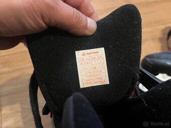 Dámské inline brusle RollerBlade velikost 40,5 - 4