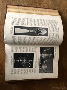 Paul Rellers - Monatsblatter Die Bergftadt 1927/28 - 4