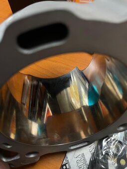 BIGBORE KIT 470ccm  KTM SX-F450 2014-2025 - 4