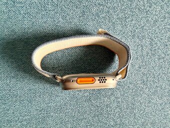 Apple Watch Ultra 2 49mm Cellular + GPS - 4