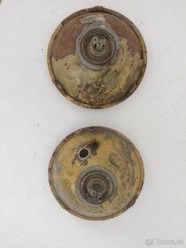 parabola carello ford escort - 4