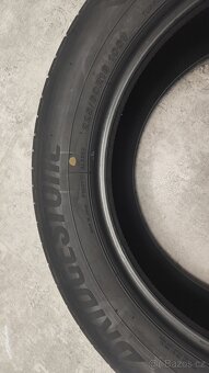 BRIDGESTONE ALENZA H/L33 225/60 R18 100V - 4ks nové. - 4