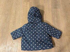 Detska bunda Zara - 4