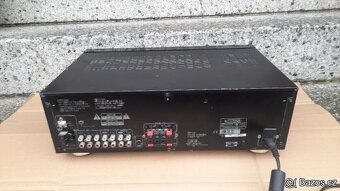 Receiver Pioneer SX-254R - 4
