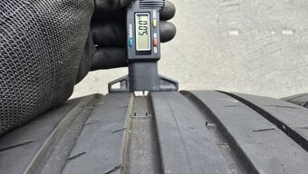 Letní pneu 215/50/17 Michelin - 4