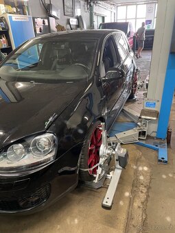 Golf 5 gti - 4