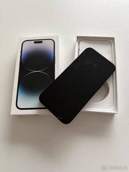 Apple iPhone 14 Pro Max, 128 GB Space black - 4