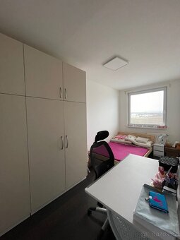 PRONÁJEM 2+1 UHERSKÝ BROD, SÍDLIŠTĚ OLŠAVA - 4