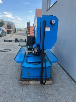 Pásová pila na kov PMS 460/600 HAD - 4