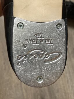 Kožené stepařské boty Capezio vel. 41 - 4