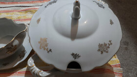 Velká jídelní souprava - 4