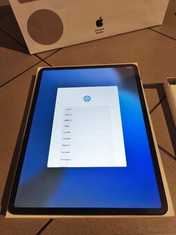 Apple 13-inch iPad Air(M3) 256GB - 4