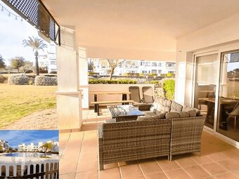 Apartmán - Murcia - 4