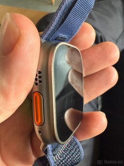 Apple Watch Ultra 2 - 4