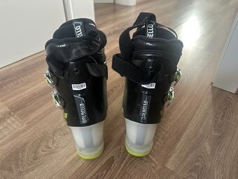 Dětské lyžařské boty Dalbello 23,5 - 4