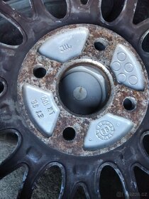 AL KOLA 4X100 R15 - 4