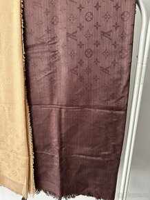 Šály Louis Vuitton - 4