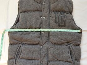 chlapecká vesta - 4