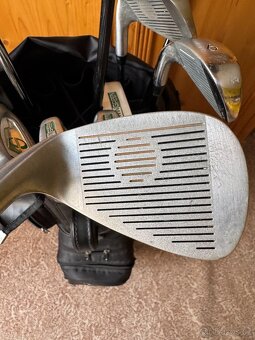 Golfový set Marvin Green - 4