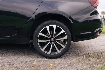 Fiat Tipo Kombi 1.6 MultiJet 2020 - 4