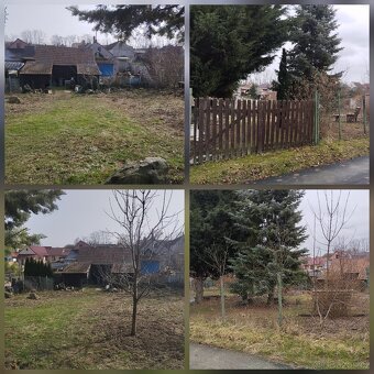 Pozemok Dubovce(SR) - 4