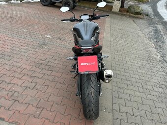 Kawasaki Z 900 2023 - 4