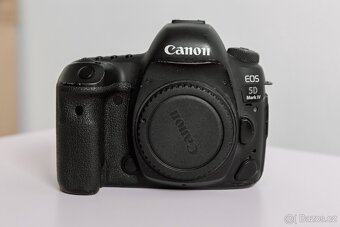 Foto technika Canon - 4