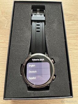 Armodd Silentwatch 7 Pro GPS - 4