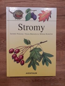 Mix knih 2 (zahrada) - 4