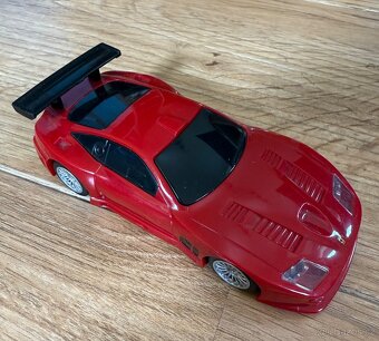 Ferrari autíčka - 4