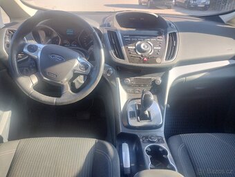 Ford C-MAX - 4