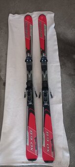 Carvingové lyže Blizzard 159 cm - 4