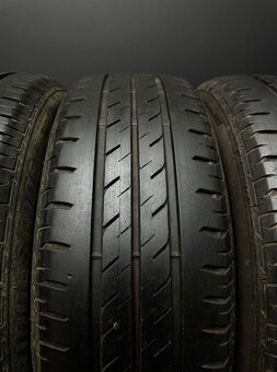 Sada pneu Bridgestone 185/60/15 - 4