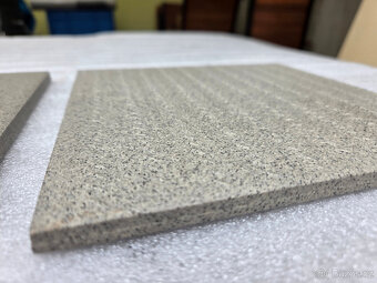 Zátěžová dlažba RAKO Taurus Granit (cca 30 m²) – Šedá - 4