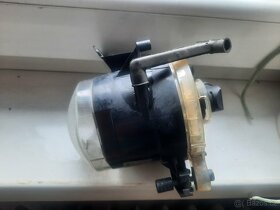 Prodám přední mlhové světlo BMW E 60 E 61 - 4