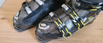 Dětské přezkáče - lyžáky vel. 26 - 4