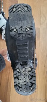 Lyžařské boty Technica JT3, vel 24-25 - 4