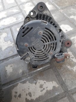 Škoda Felicia 1.6 ND - 4