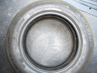 LETNÍ PNEU MICHELIN 215/65R17 99V SUV - 4