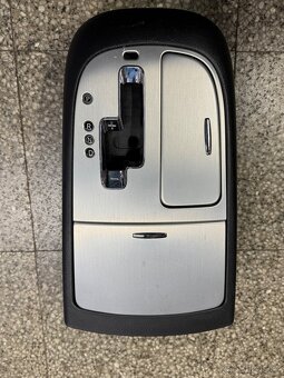 Sloupek řízení a popelník Nissan Murano Z51 - 4