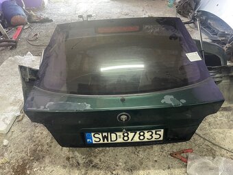 Díly BMW e36 Compact - 4