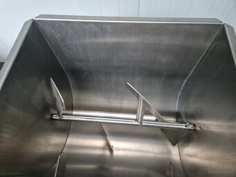 MÍCHAČKA MASA 50 L MÍCHAČKA KLOBÁS - 4