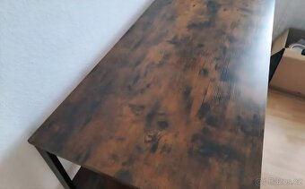 NOVÝ PSACÍ STŮL VASAGLE - 4