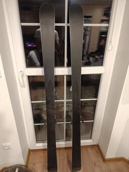 Prodám free style lyže Scott 172 cm - 4