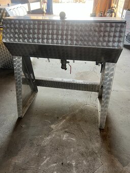 NEREZOVÁ SAMOSPÁDOVÁ PLNIČKA 6 HUBIC - 4