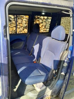 fiat doblo - 4