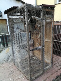 Klec pro chovatele - 4