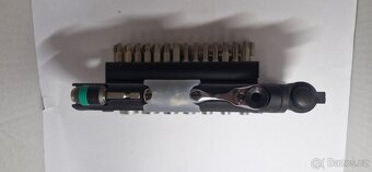 Gola sada Wera TOOL-CHECK PLUS - 4