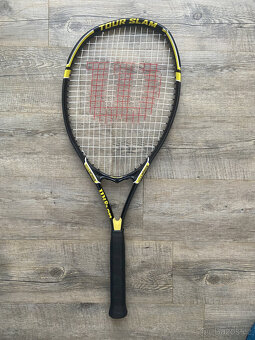 tenisova raketa - 4