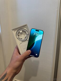 iPhone 15 Pro 128gb - 4